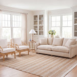 NATURAL / IVORY