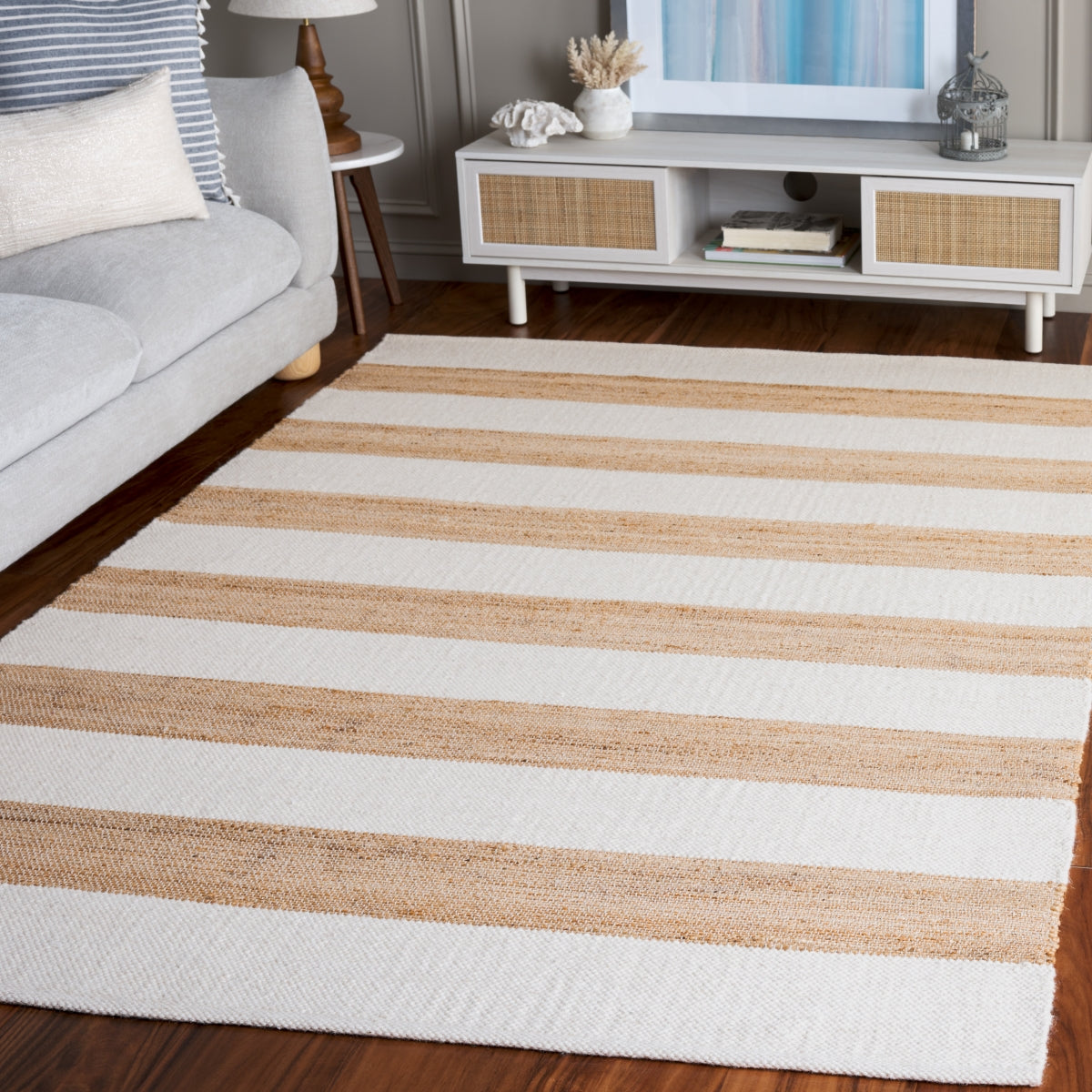 NATURAL / IVORY