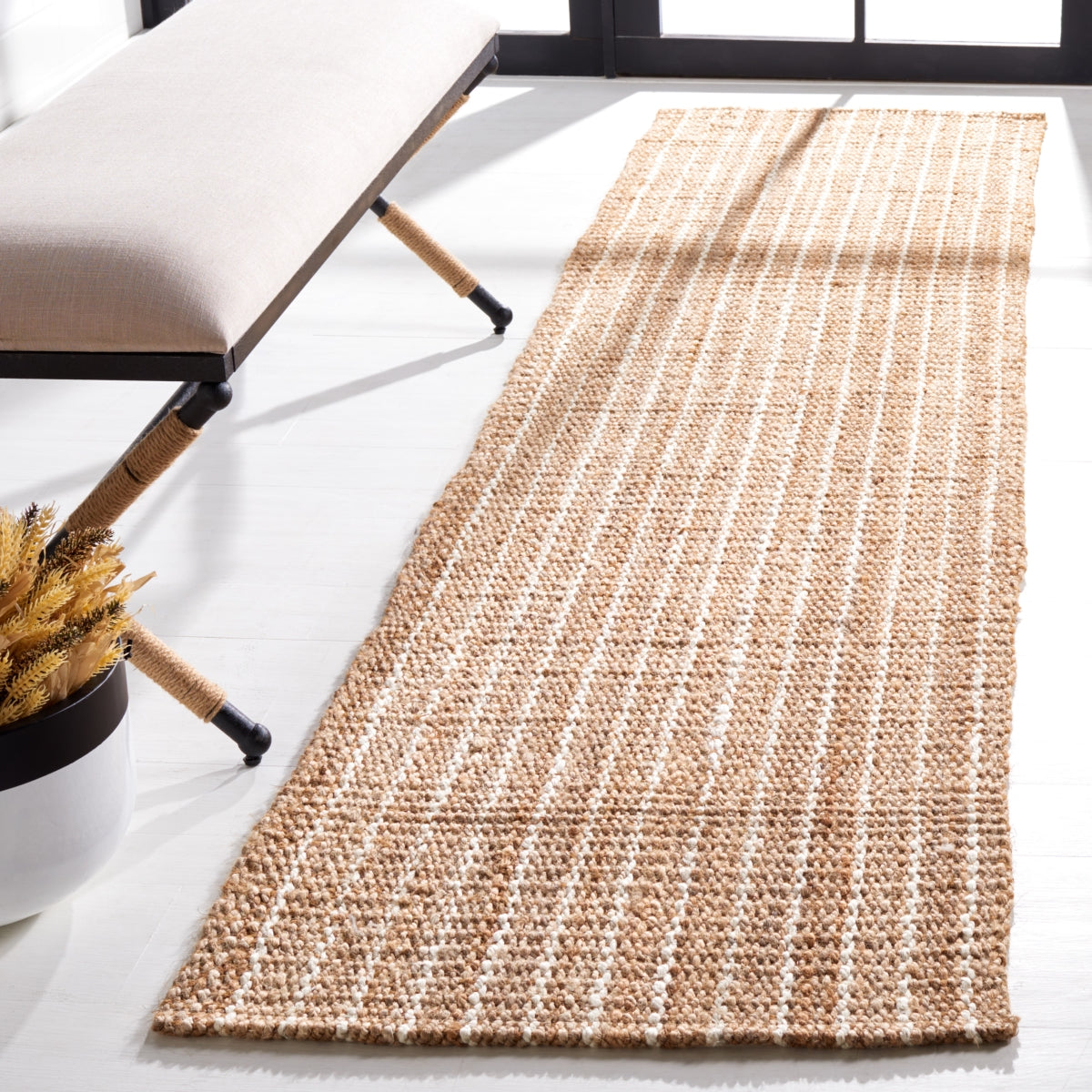 NATURAL / IVORY