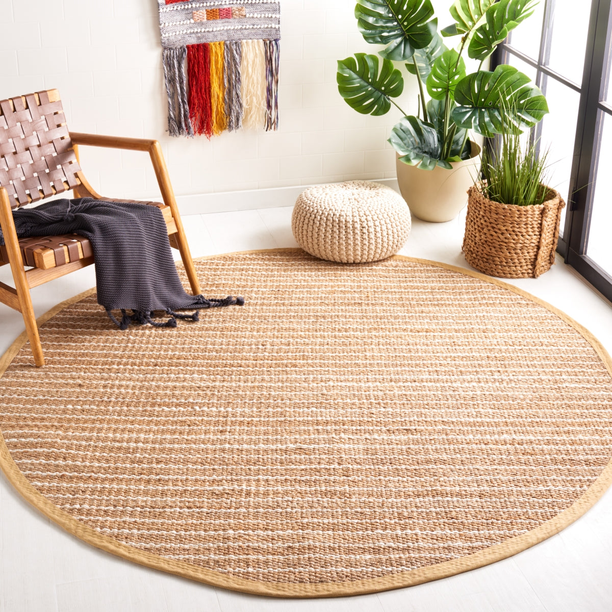 NATURAL / IVORY