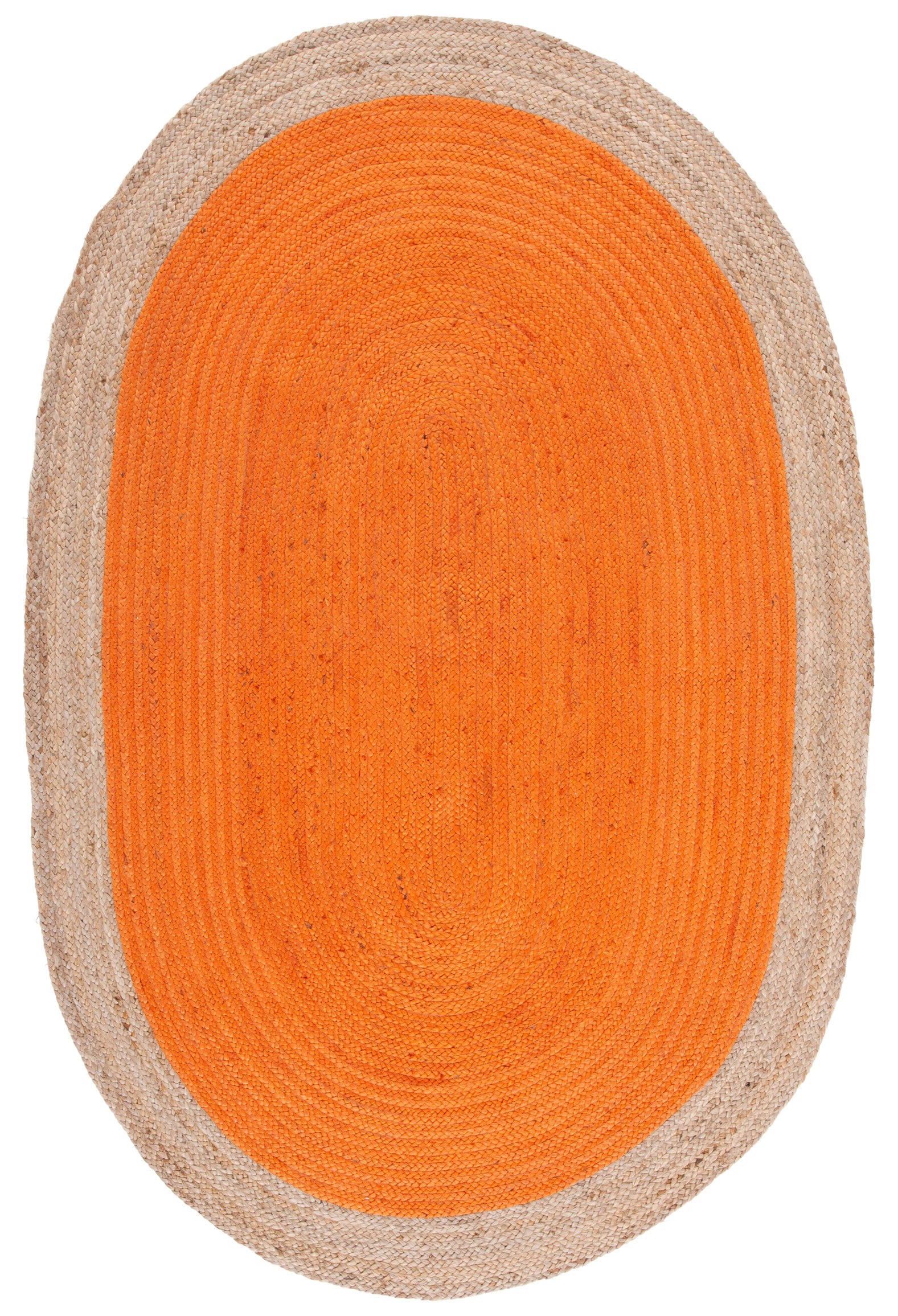 ORANGE / NATURAL