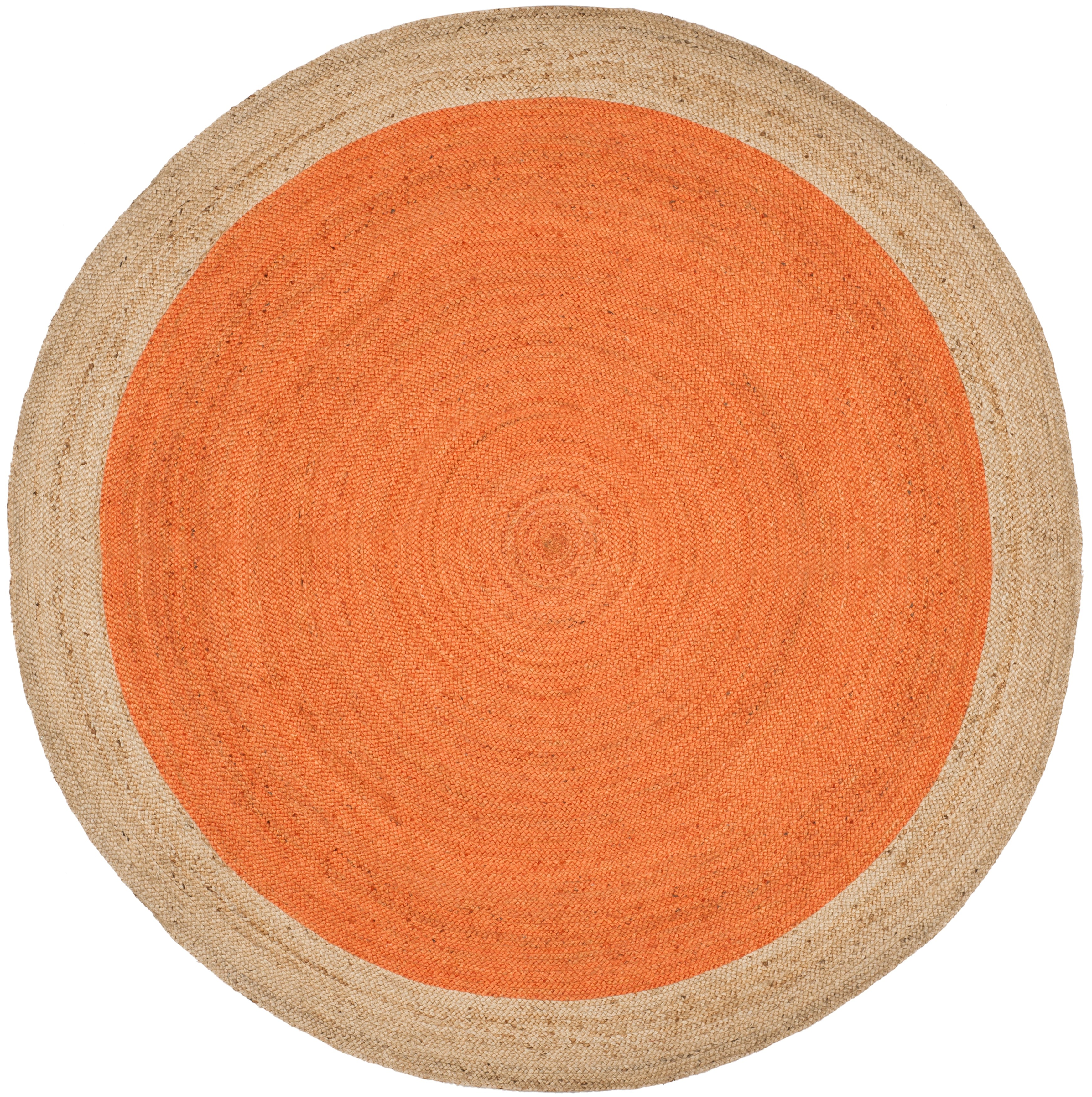 ORANGE / NATURAL