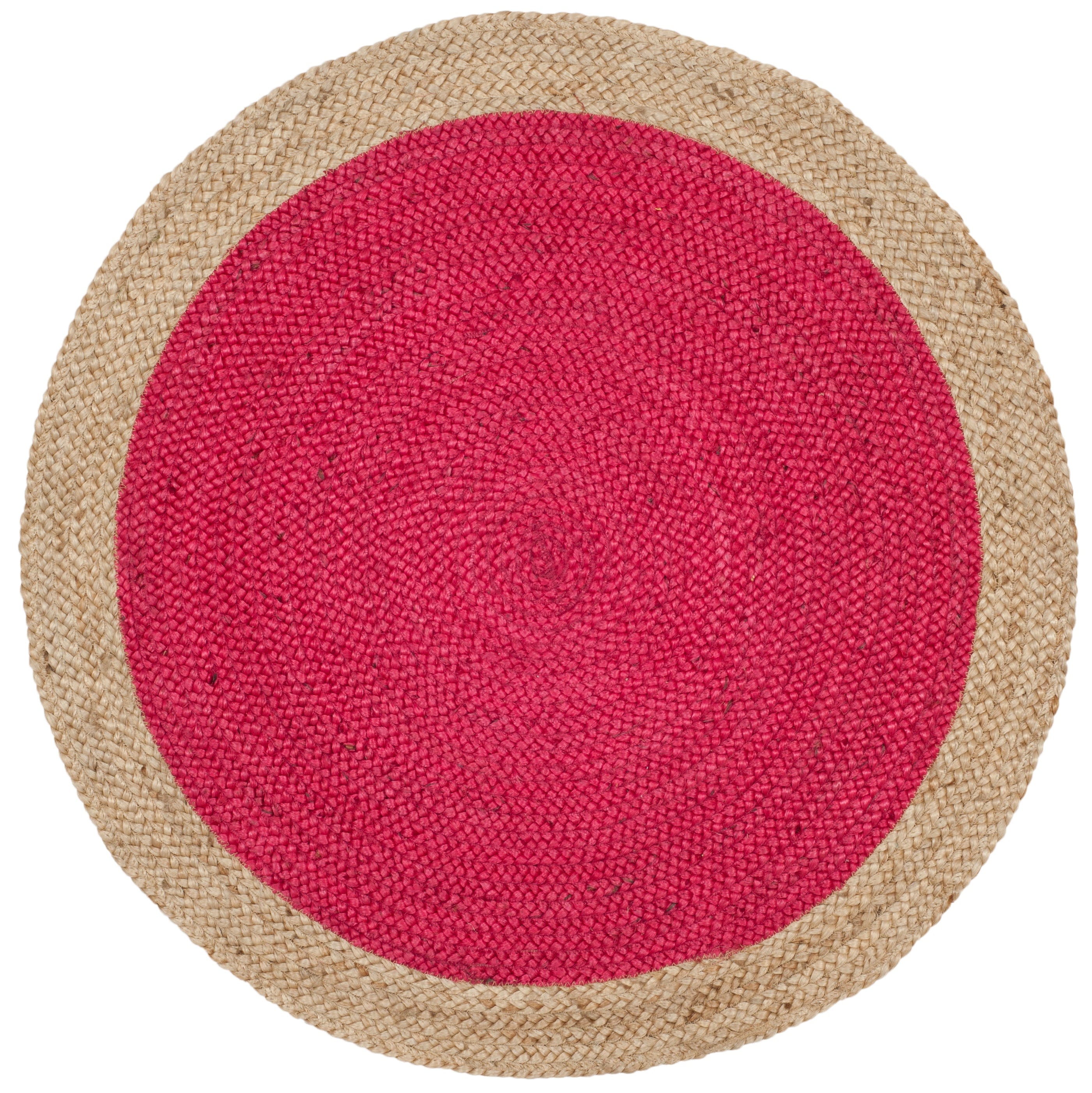 FUCHSIA / NATURAL