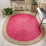 FUCHSIA / NATURAL