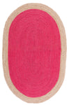 FUCHSIA / NATURAL