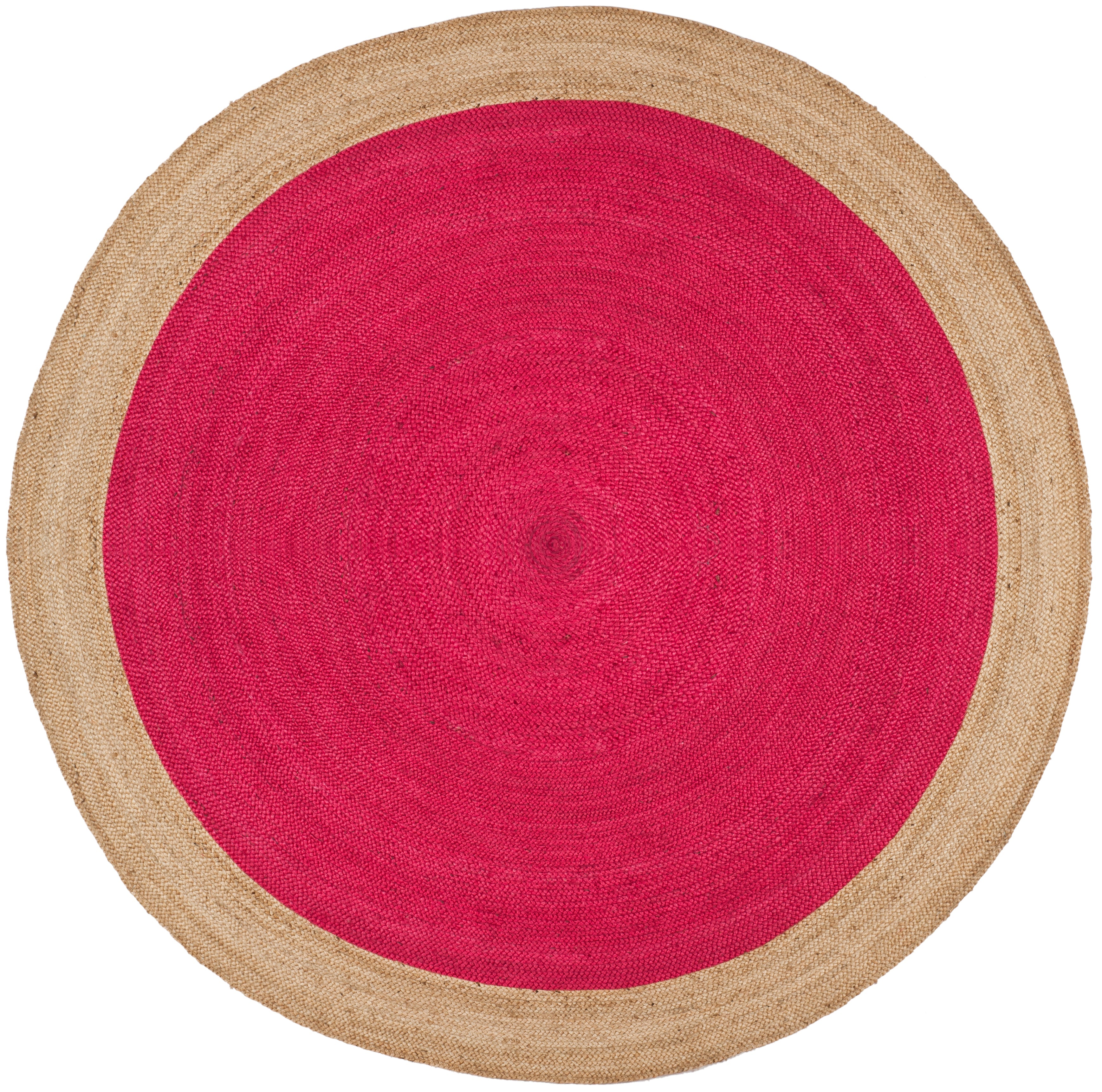 FUCHSIA / NATURAL
