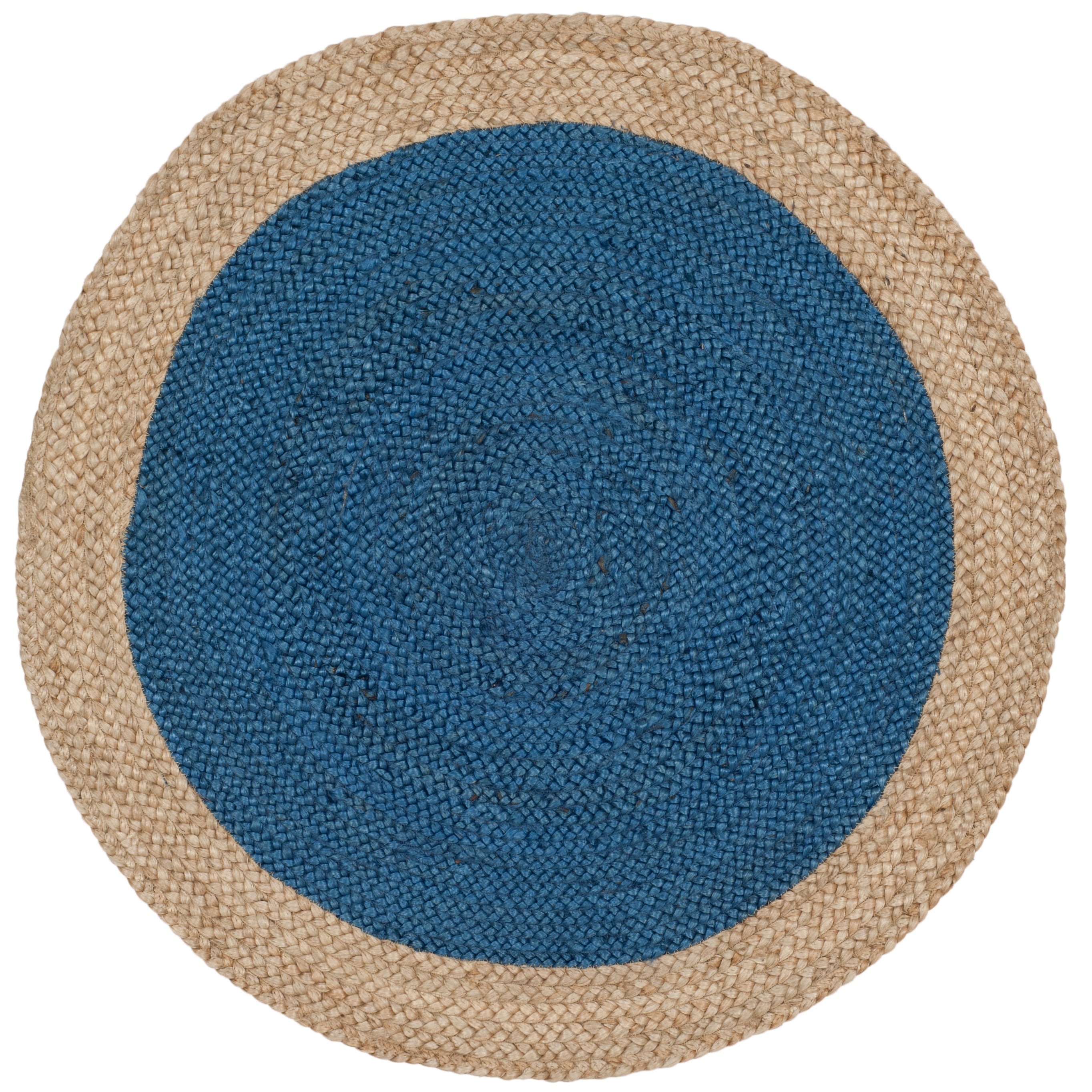 ROYAL BLUE / NATURAL