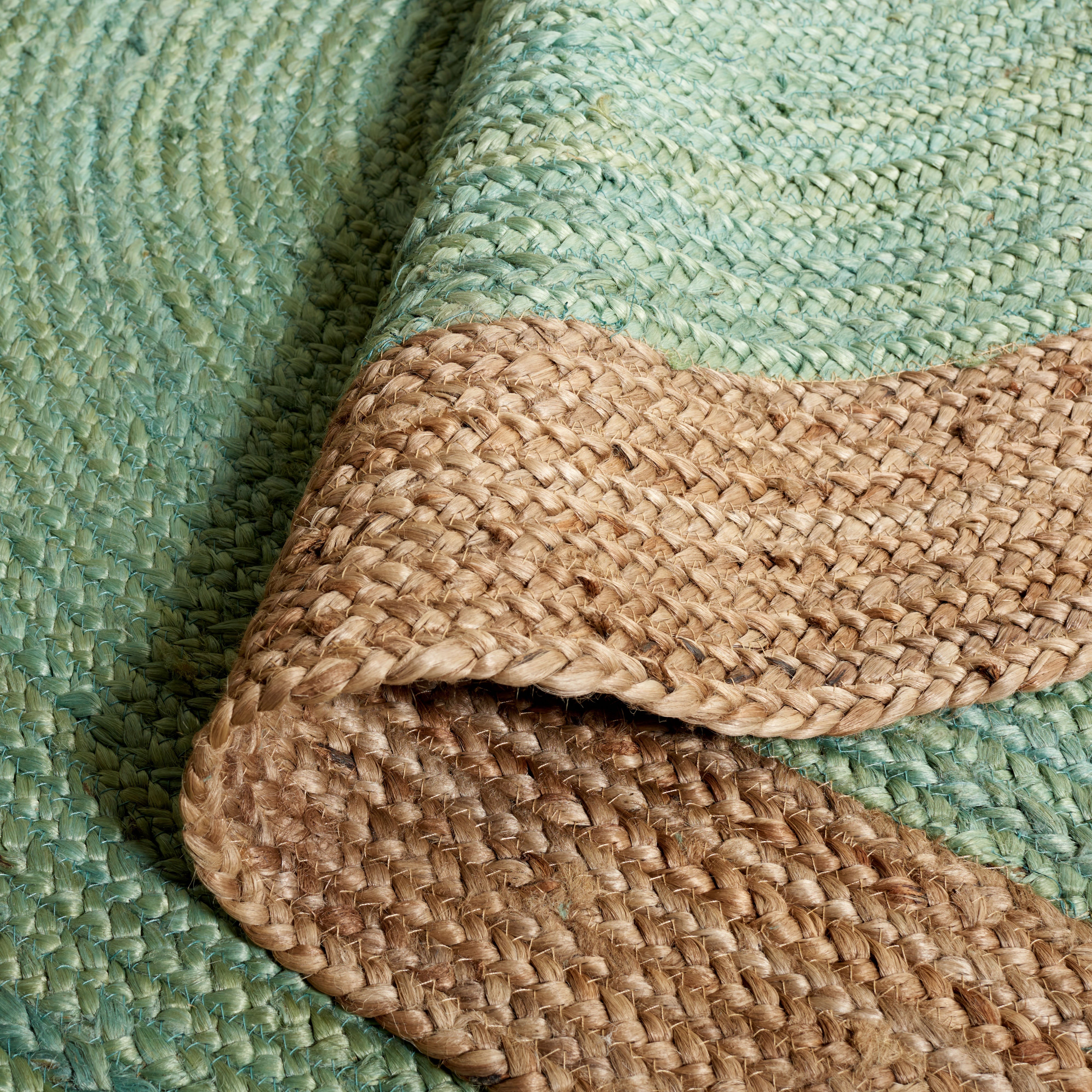 TEAL / NATURAL