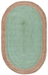 TEAL / NATURAL