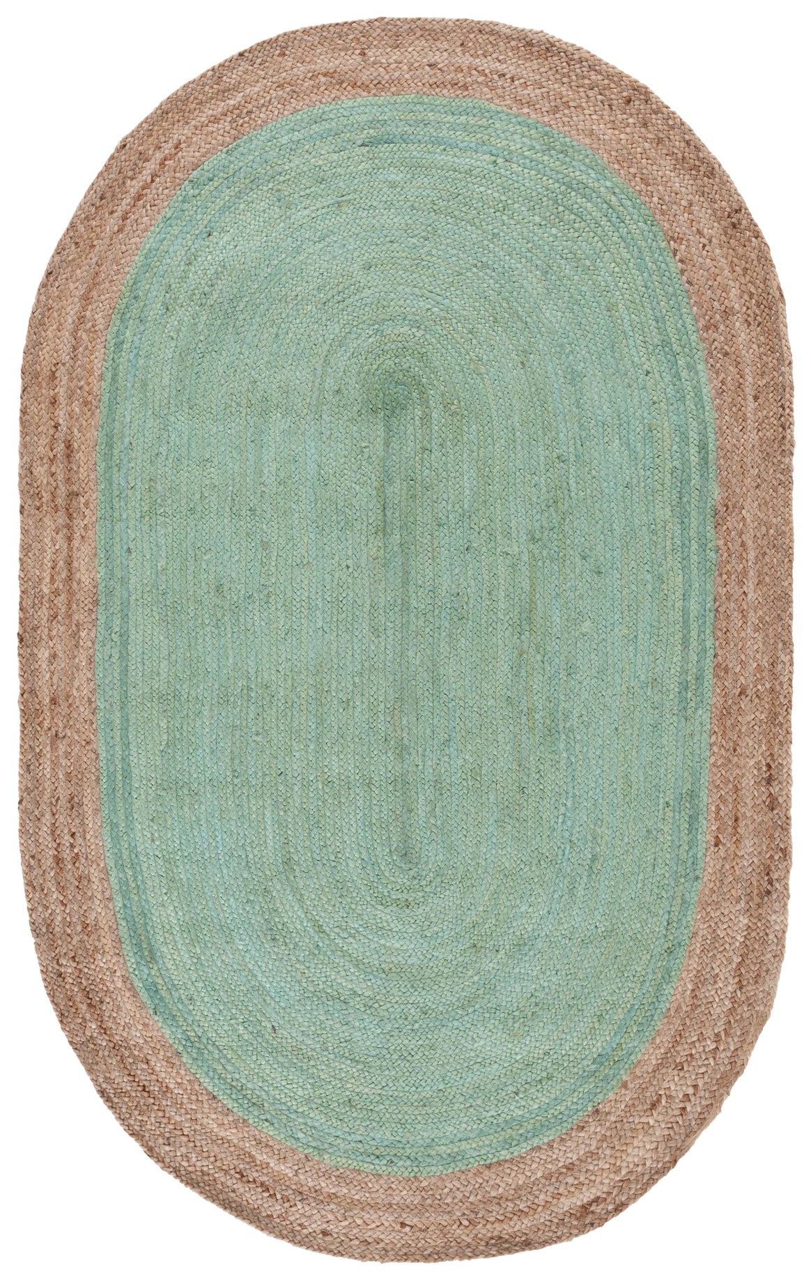 TEAL / NATURAL
