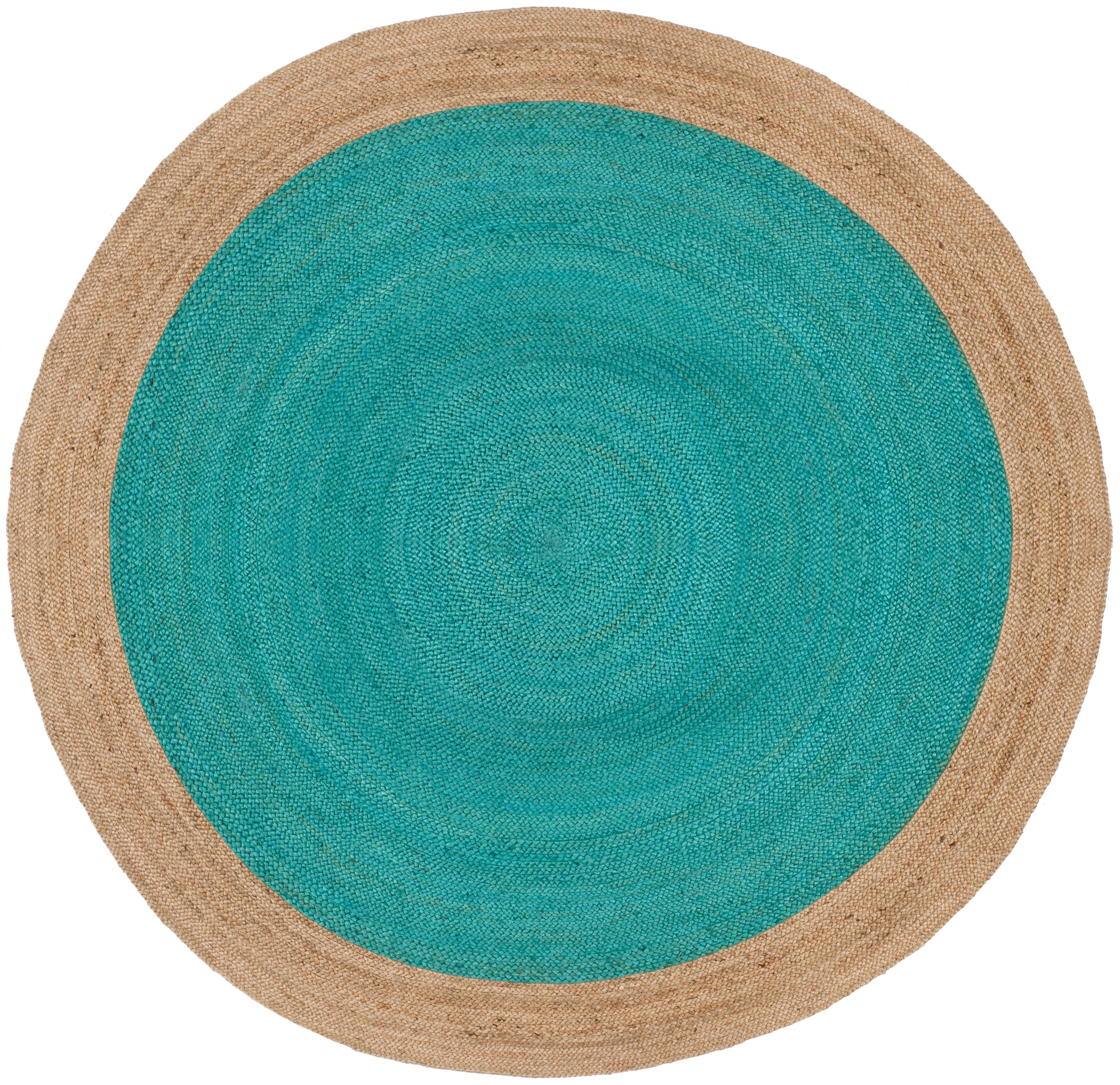 TEAL / NATURAL