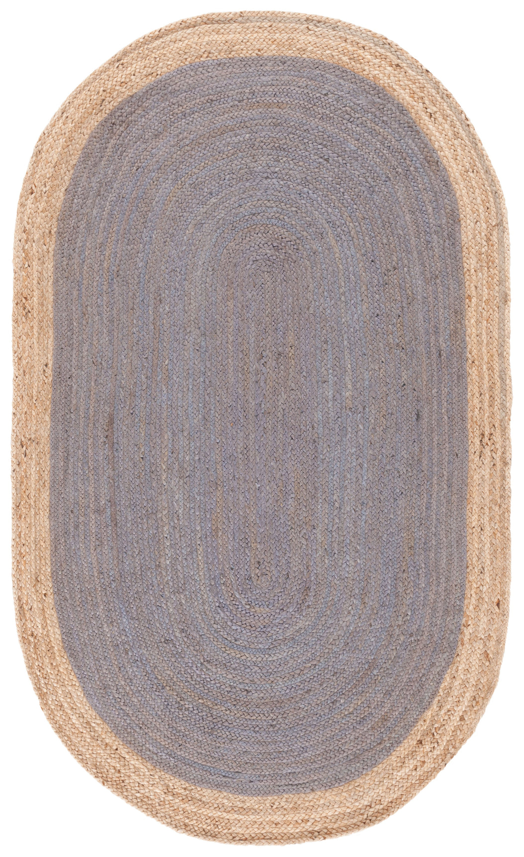 GREY / NATURAL