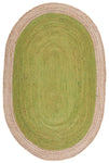 GREEN / NATURAL