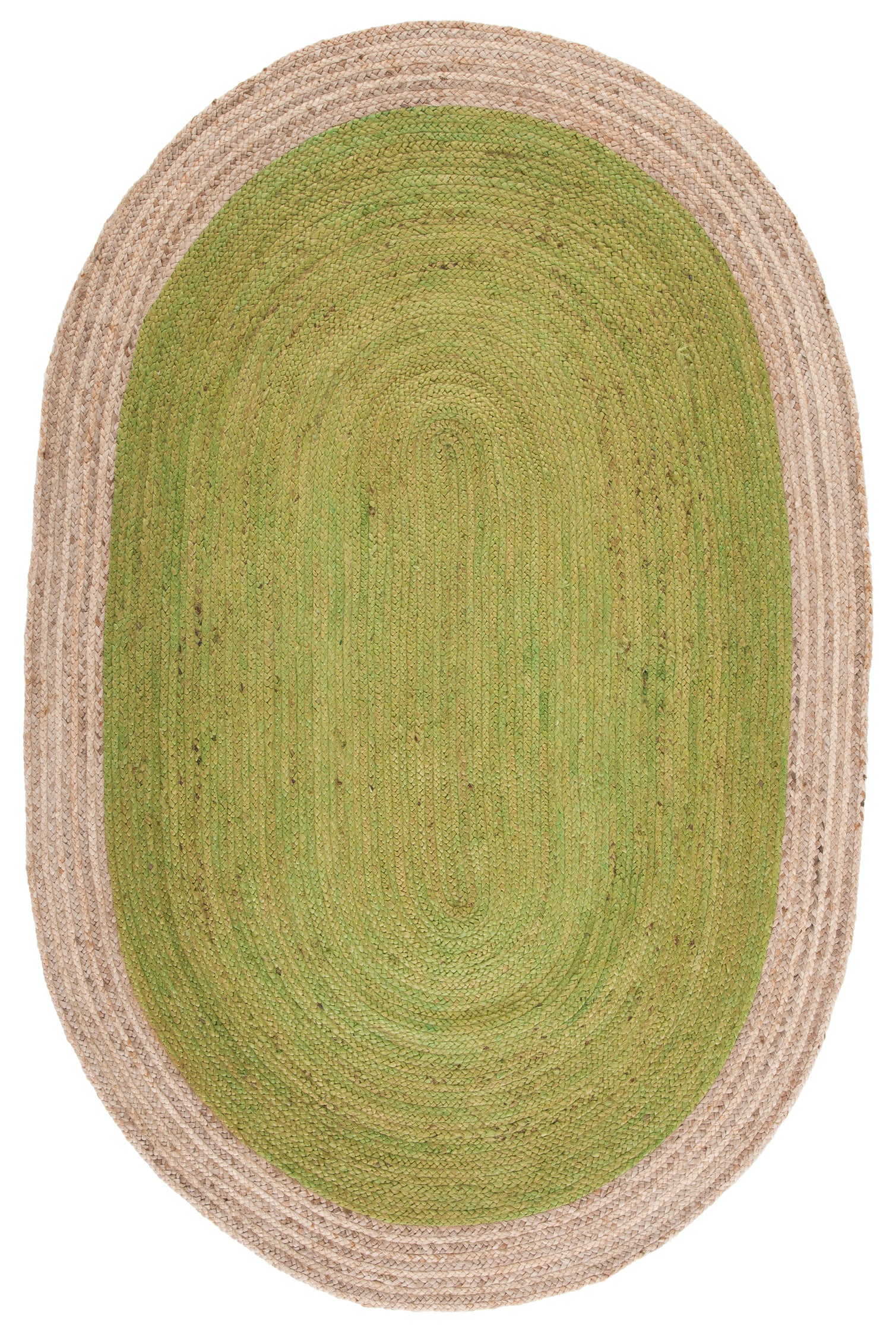 GREEN / NATURAL