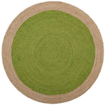 GREEN / NATURAL