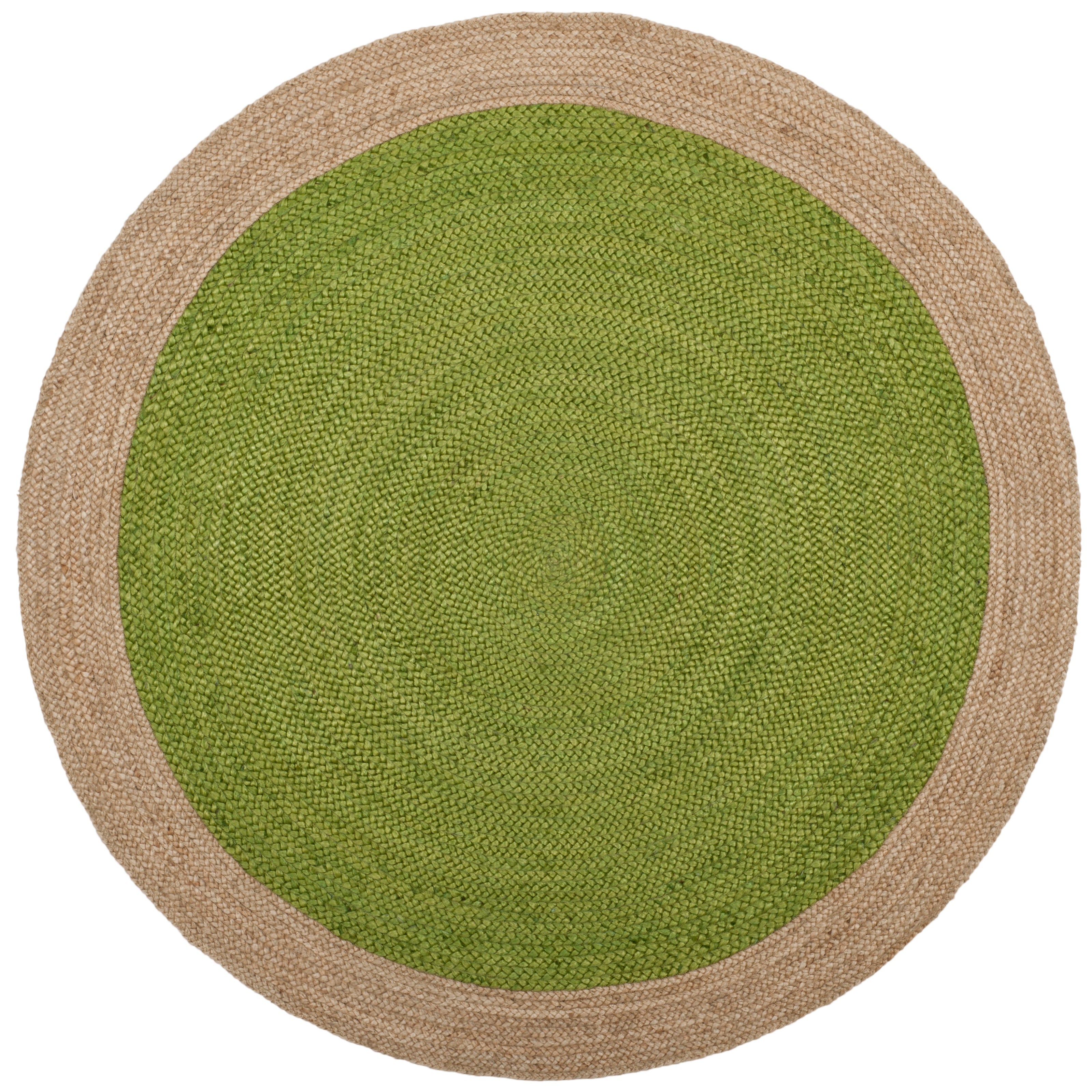 GREEN / NATURAL