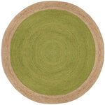 GREEN / NATURAL