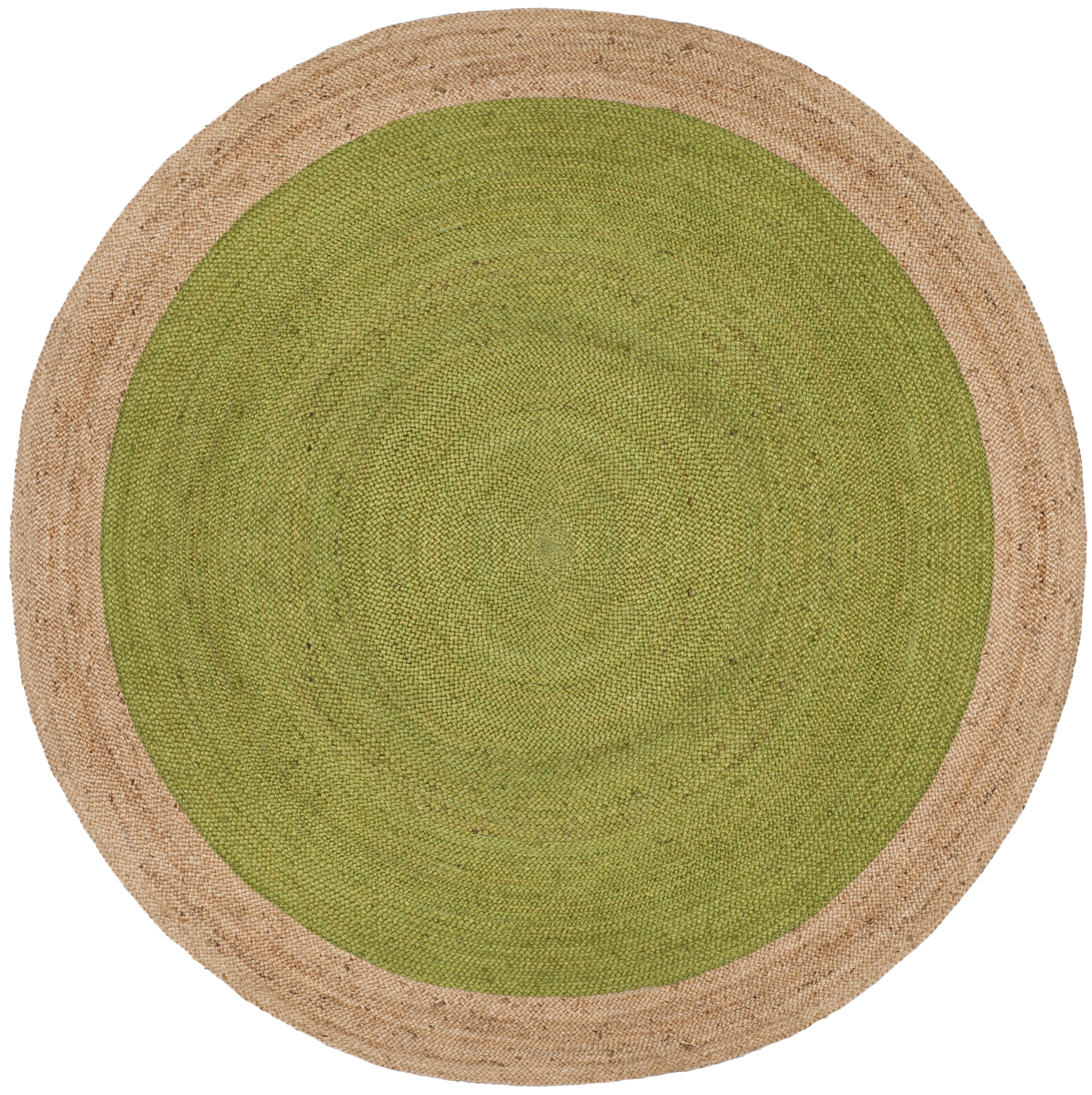 GREEN / NATURAL