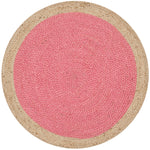 PINK / NATURAL
