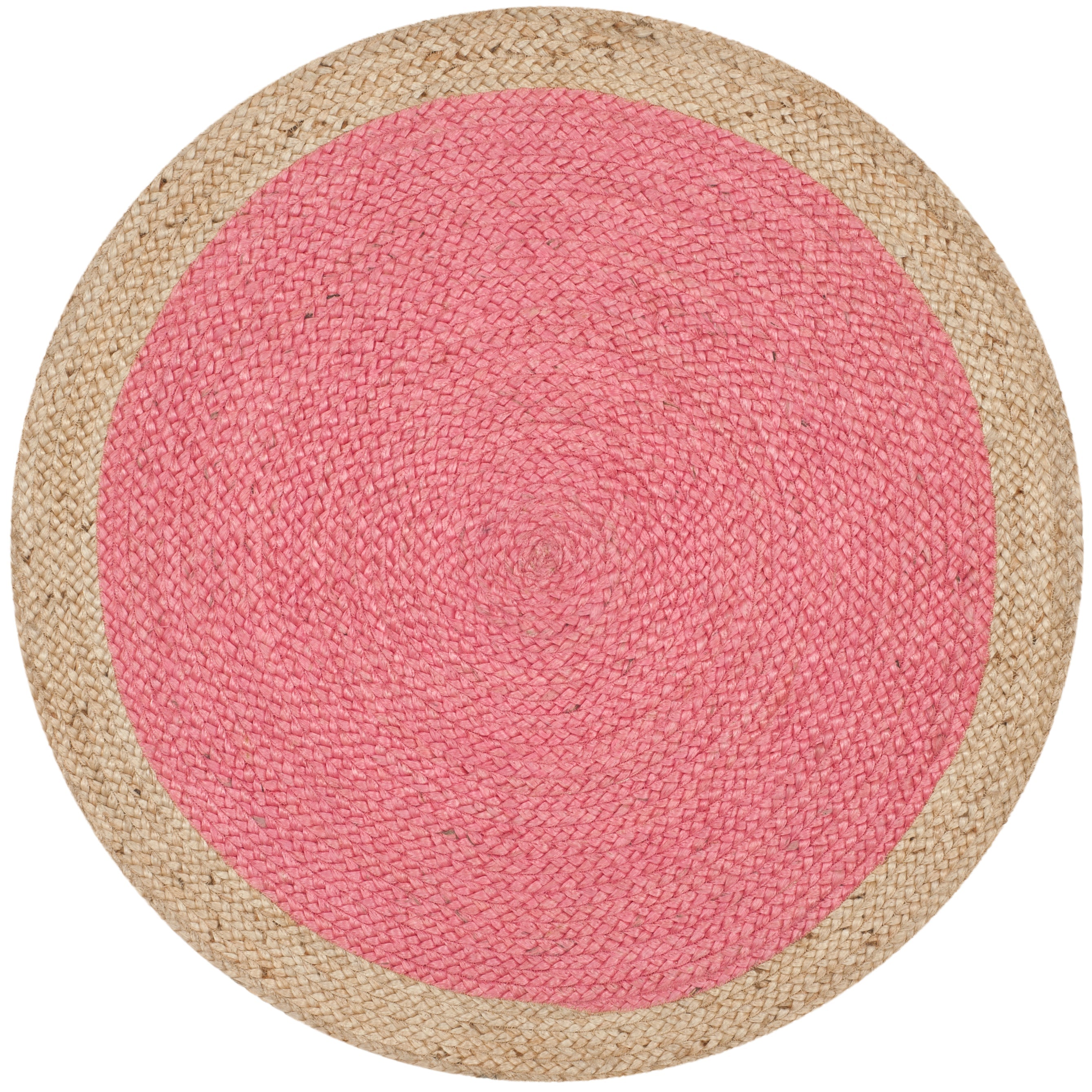 PINK / NATURAL