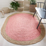 PINK / NATURAL