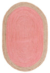PINK / NATURAL
