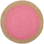 PINK / NATURAL