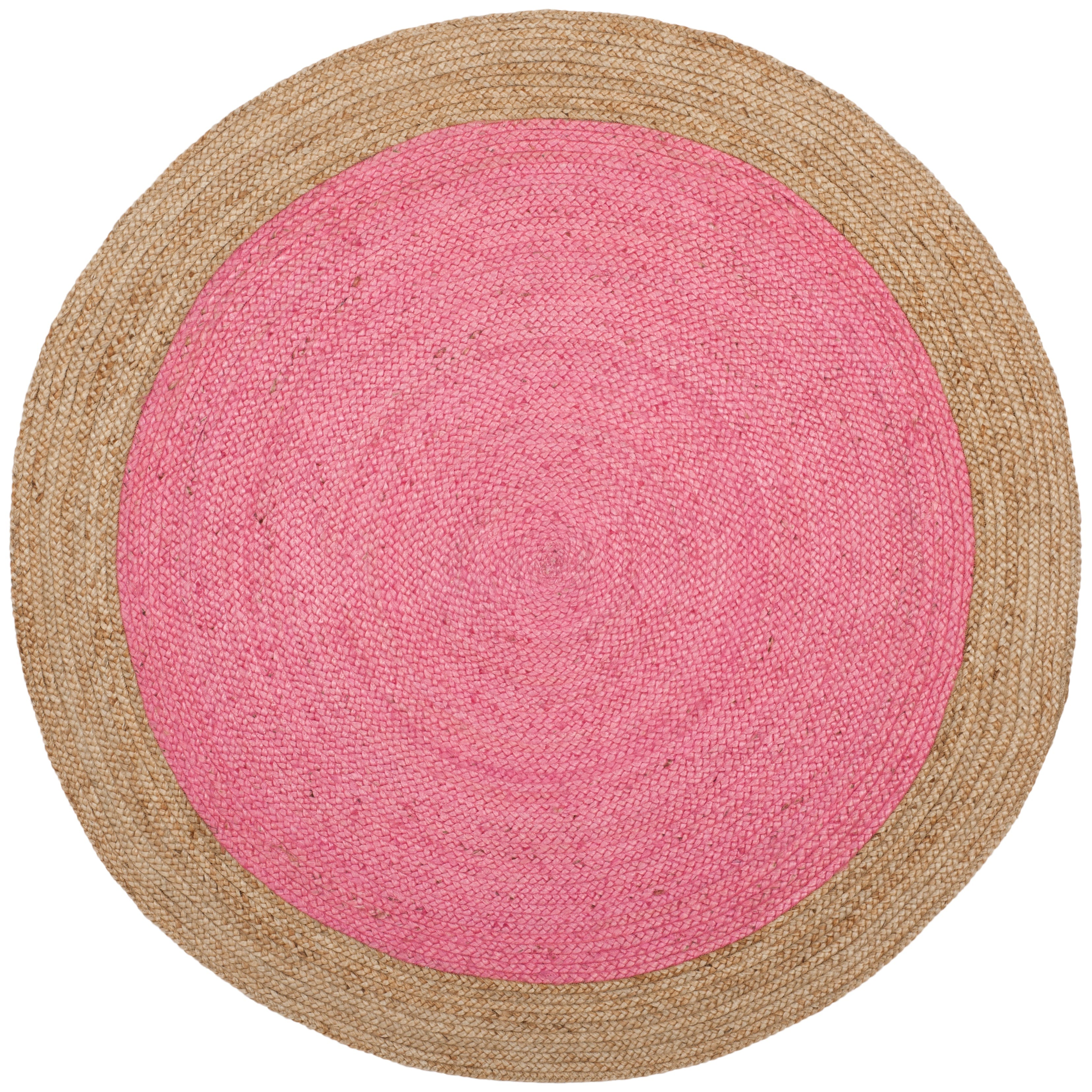 PINK / NATURAL