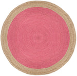 PINK / NATURAL