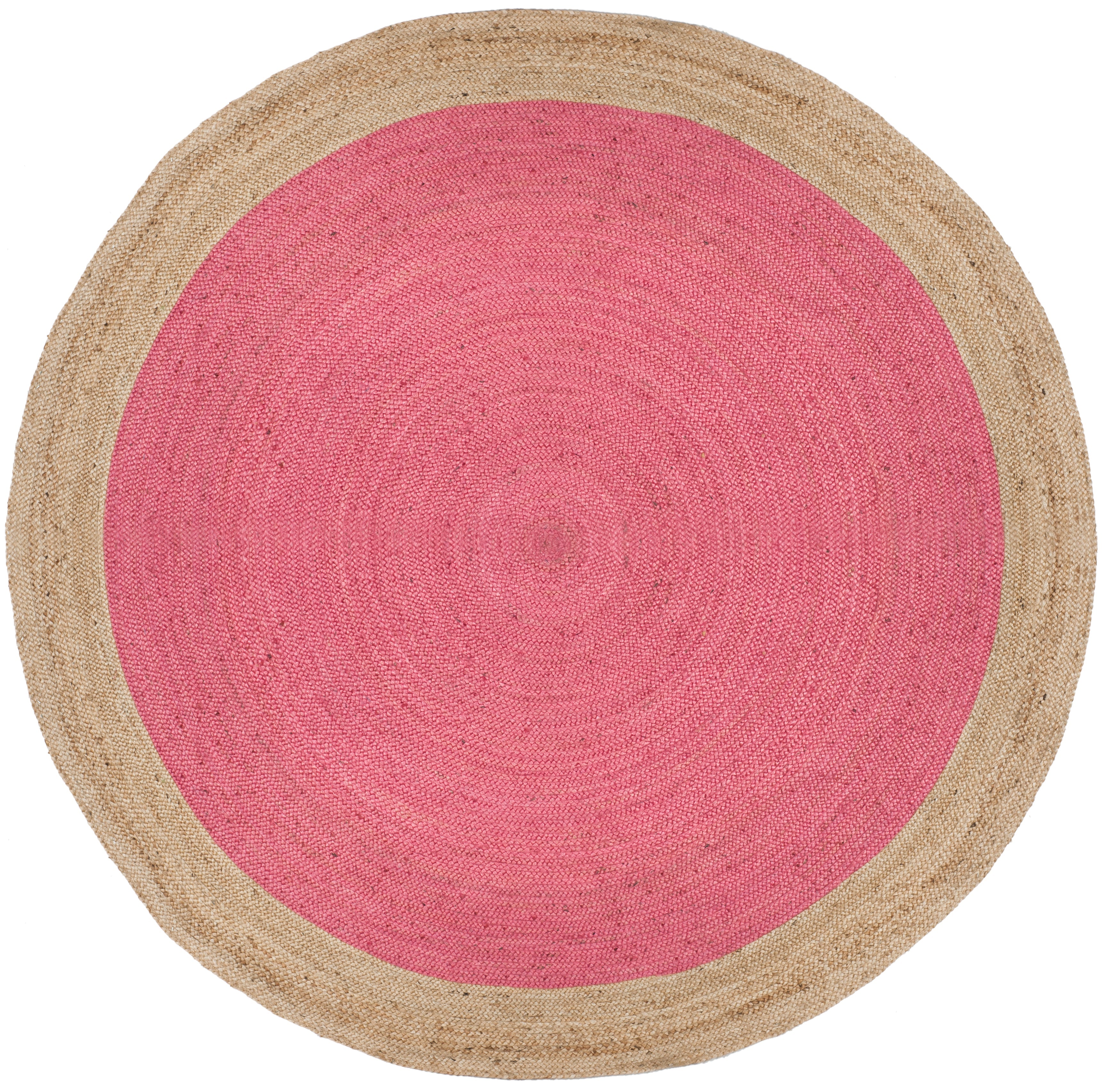 PINK / NATURAL