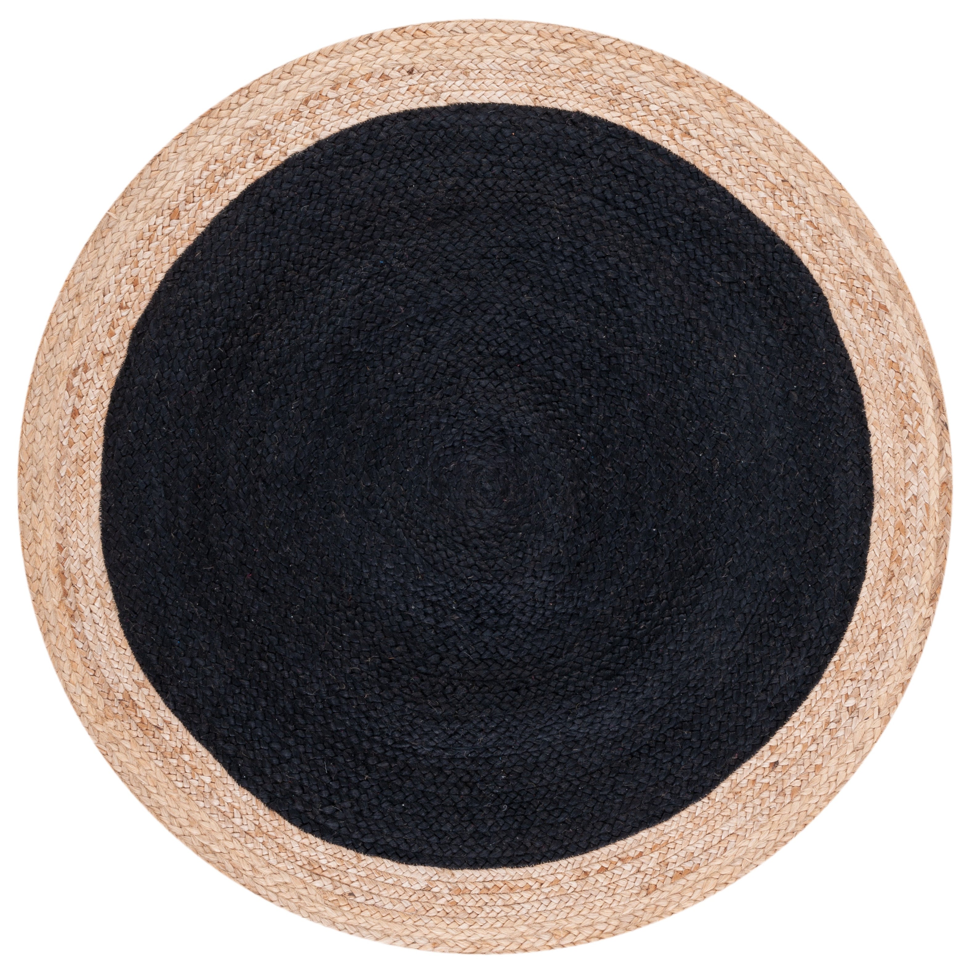 BLACK / NATURAL