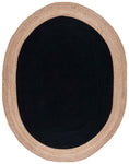 BLACK / NATURAL