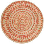 ORANGE / NATURAL