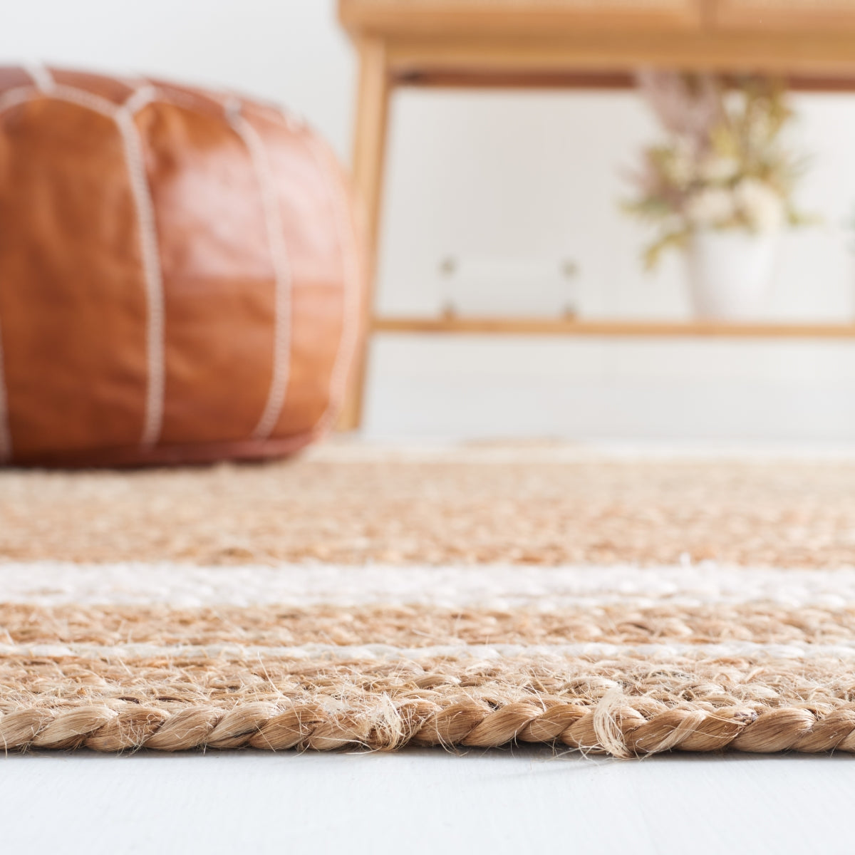 NATURAL / IVORY