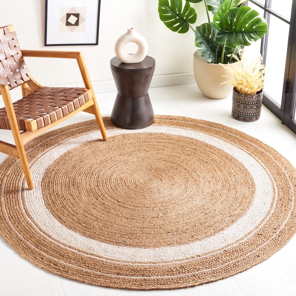 NATURAL / IVORY