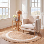 NATURAL / IVORY