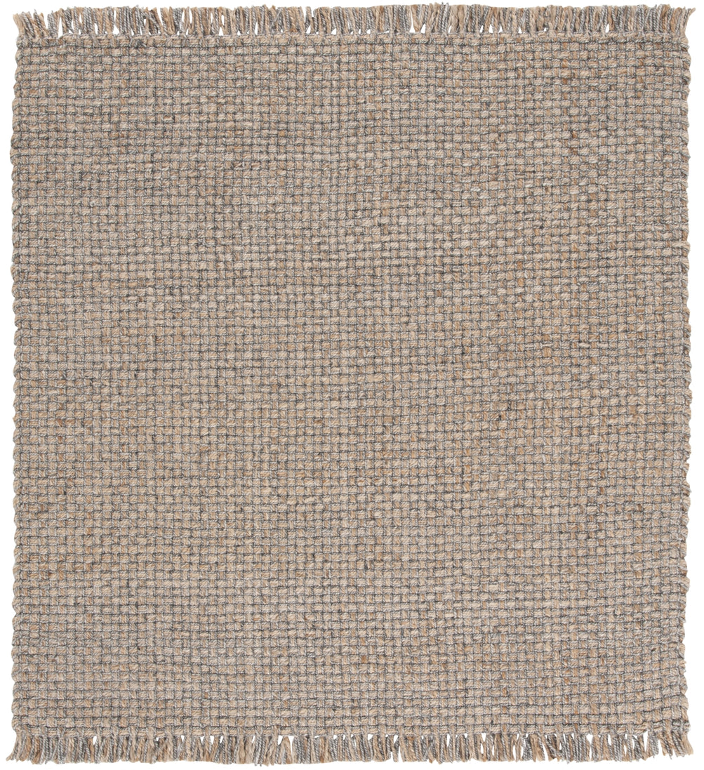 NATURAL / GREY