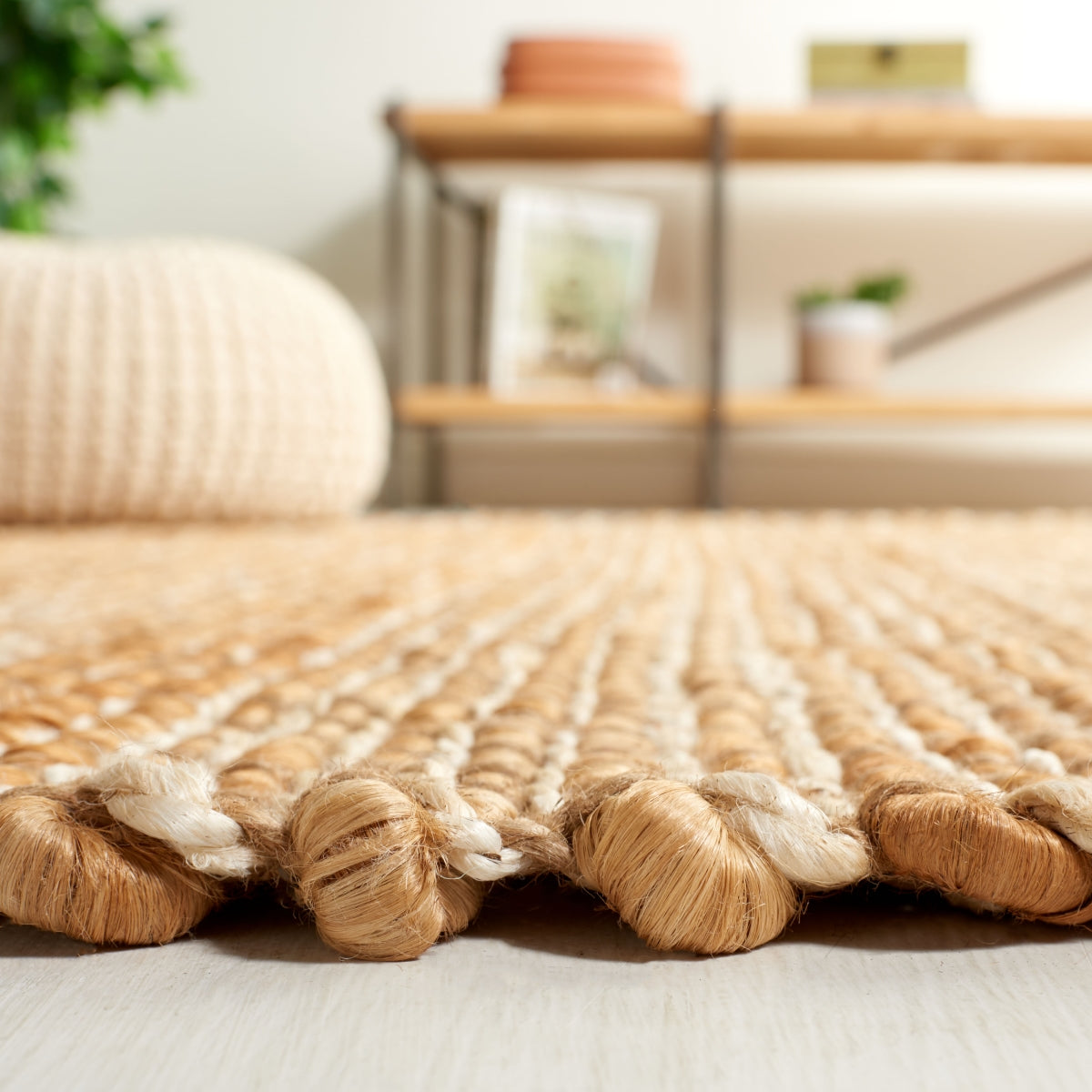 NATURAL / IVORY