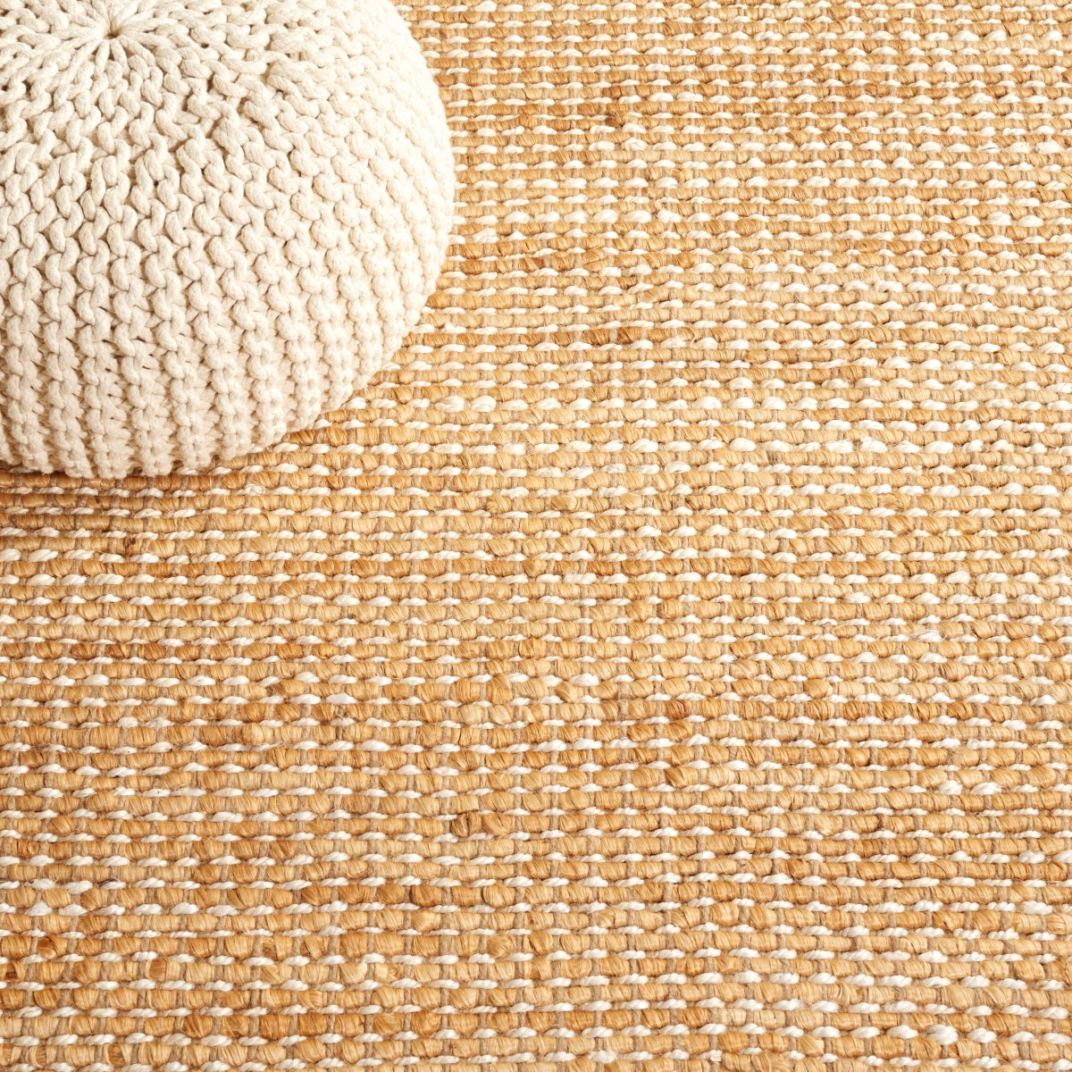 NATURAL / IVORY