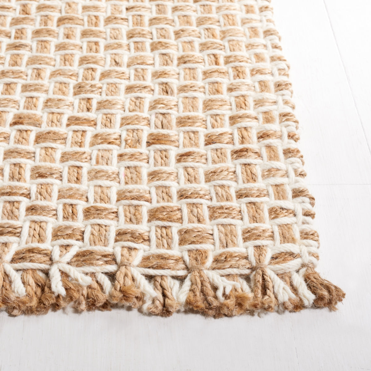 NATURAL / IVORY