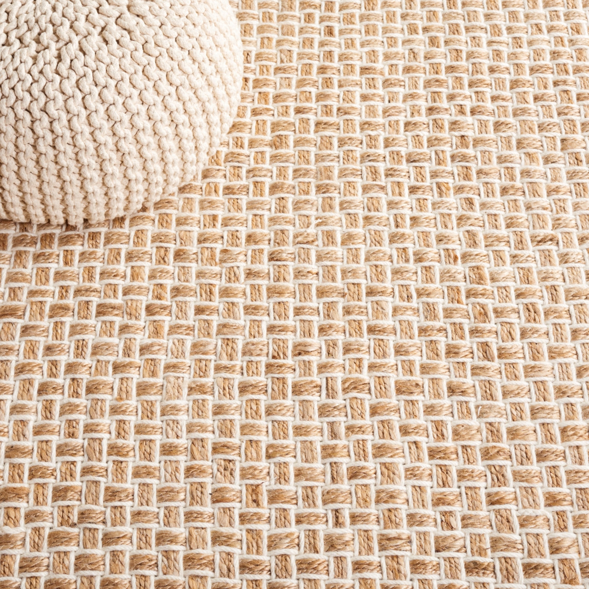 NATURAL / IVORY
