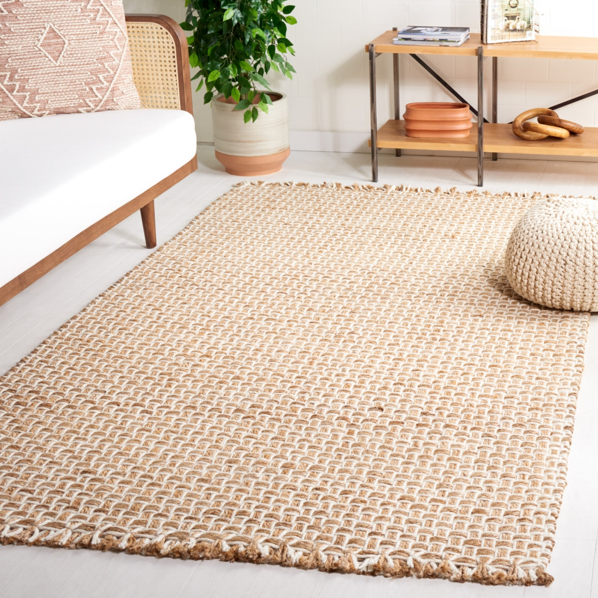 NATURAL / IVORY