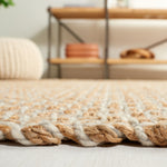 NATURAL / IVORY