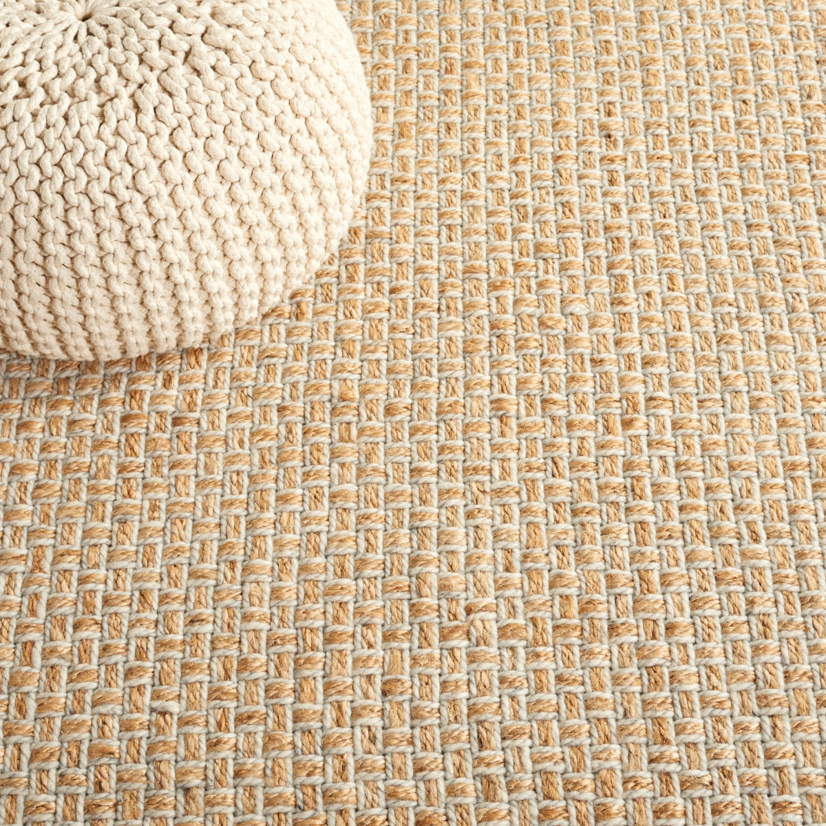 NATURAL / IVORY