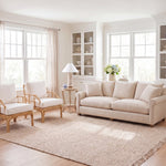 NATURAL / IVORY