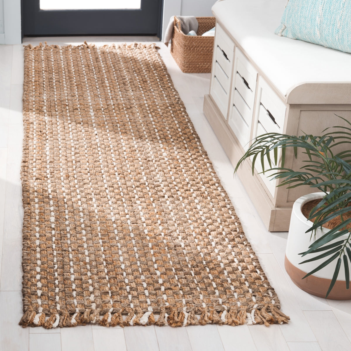 NATURAL / IVORY