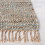 NATURAL / TEAL