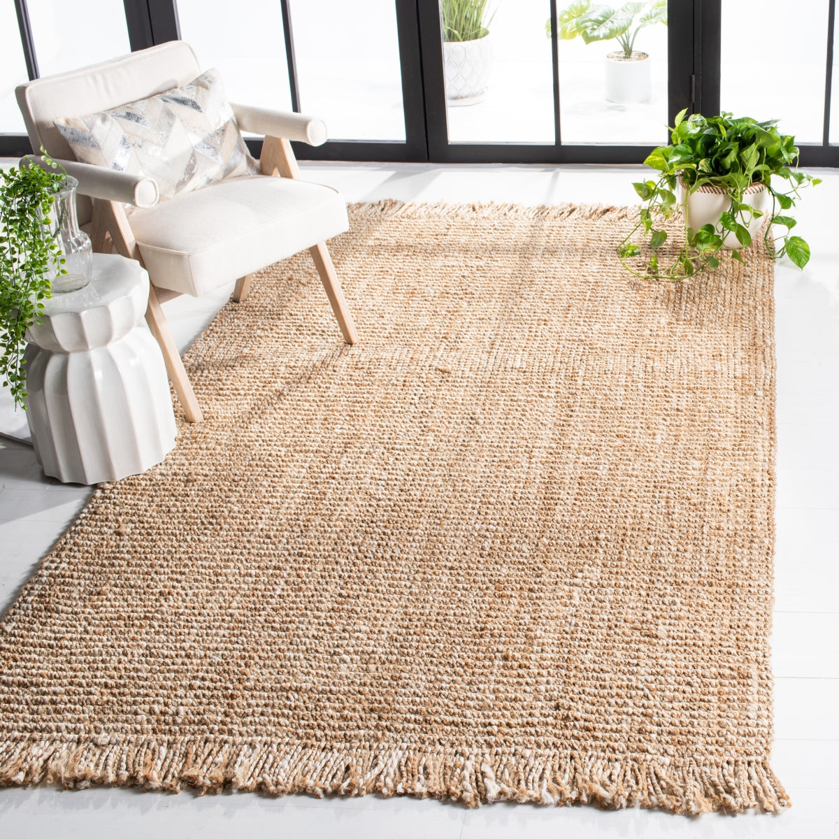 NATURAL / BEIGE