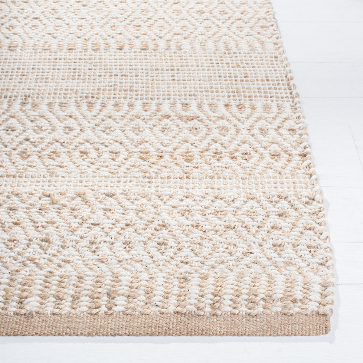 NATURAL / IVORY