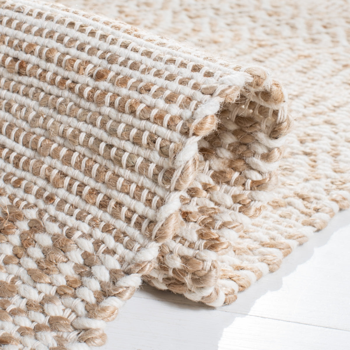 NATURAL / IVORY